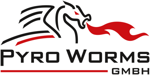PYRO Worms